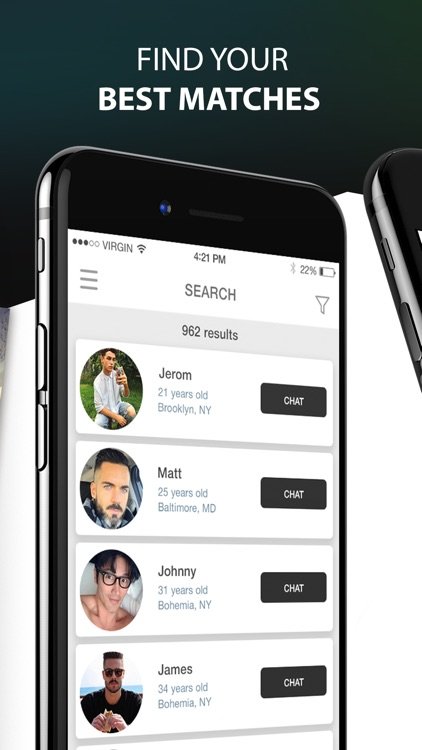 Rencontre avec forrester