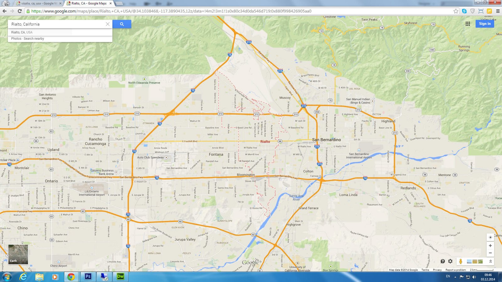 Rencontre nord foire